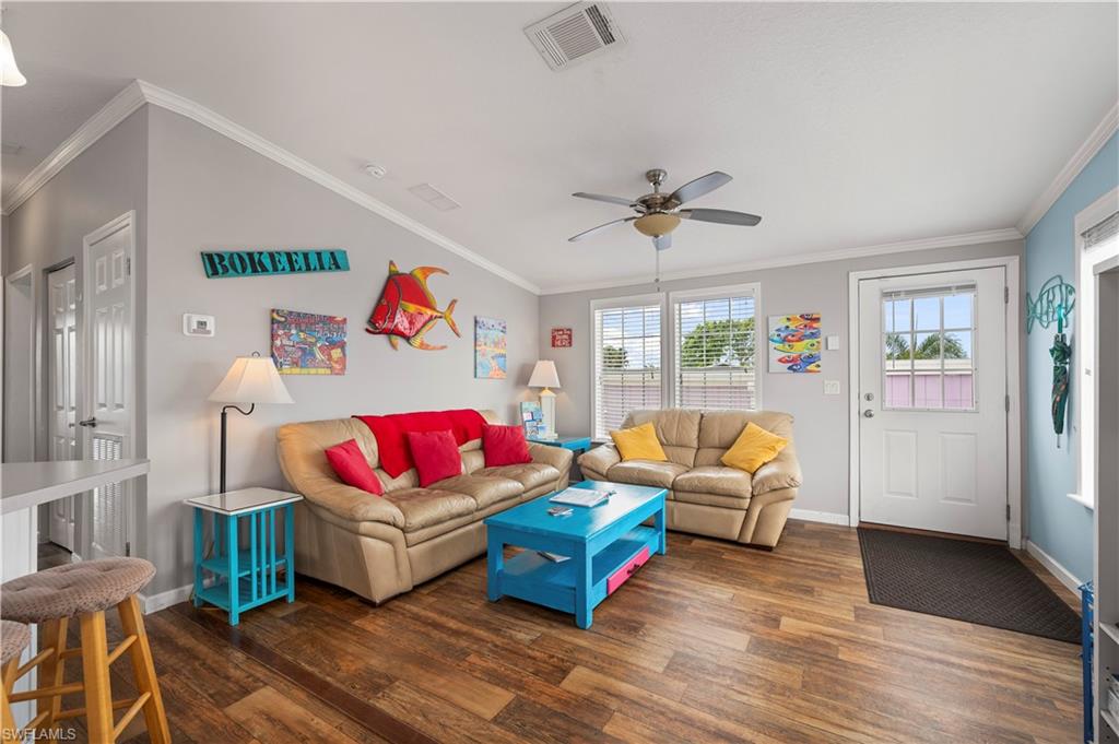 MATLACHA - Residential