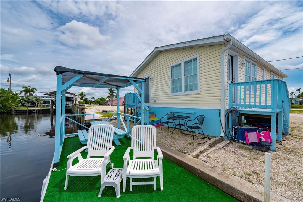 MATLACHA - Residential