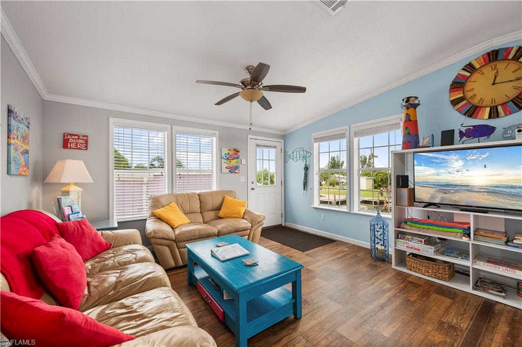 MATLACHA - Residential