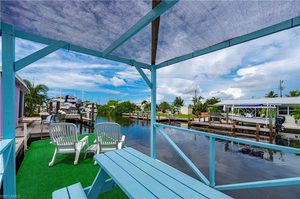 MATLACHA - Residential