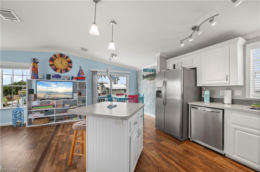 MATLACHA - Residential