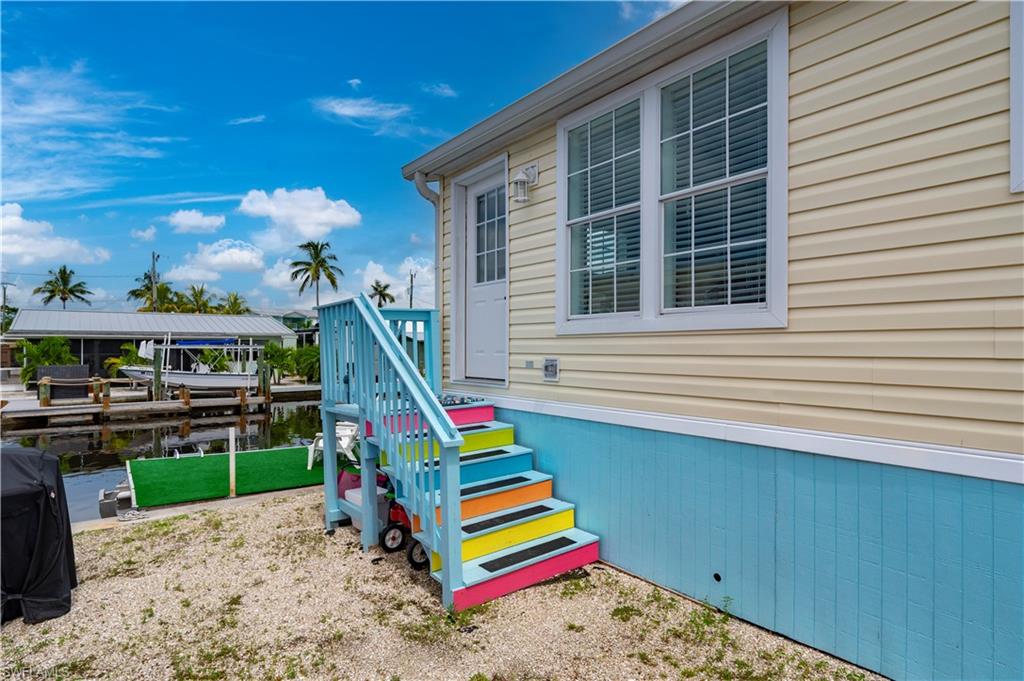 MATLACHA - Residential