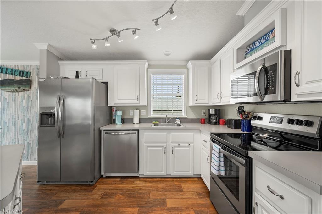 MATLACHA - Residential