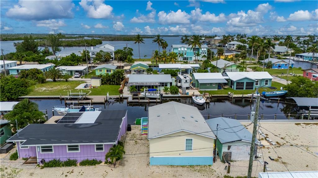 MATLACHA - Residential