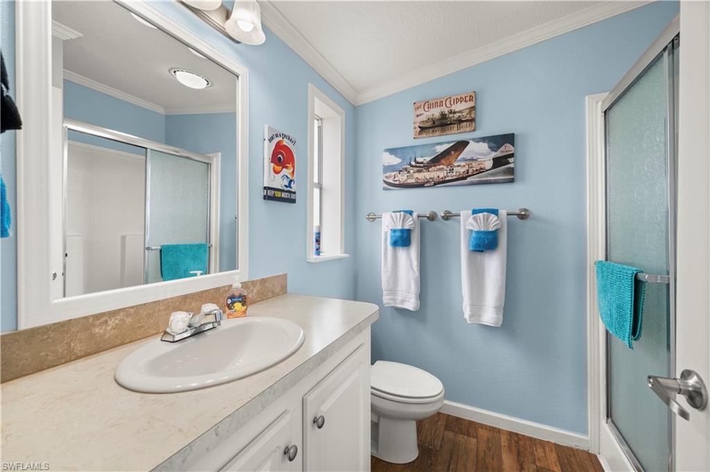 MATLACHA - Residential