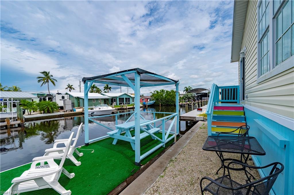 MATLACHA - Residential