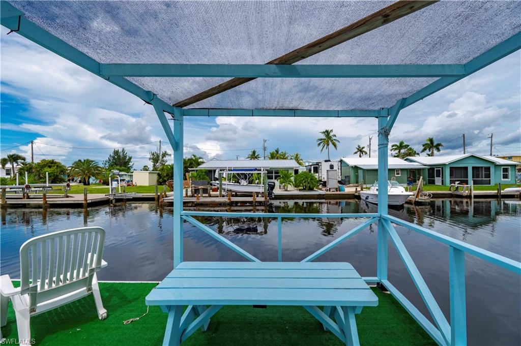 MATLACHA - Residential