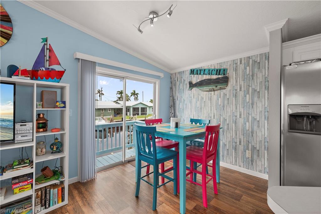 MATLACHA - Residential