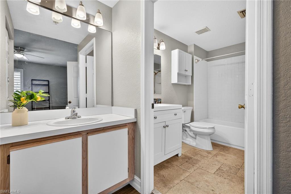 TUSCANY GARDENS - Residential