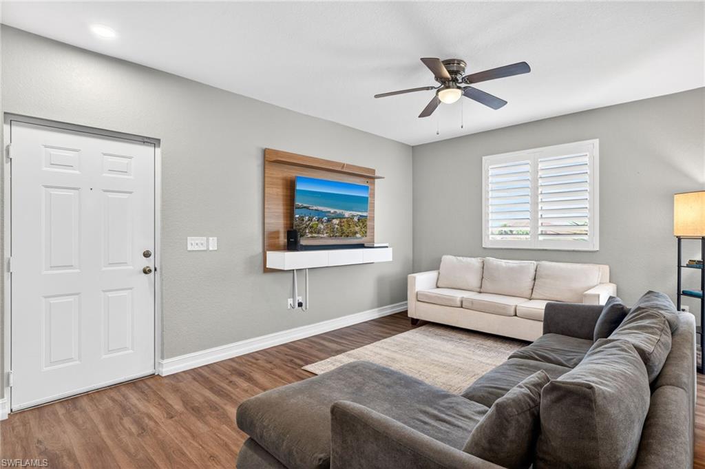 TUSCANY GARDENS - Residential