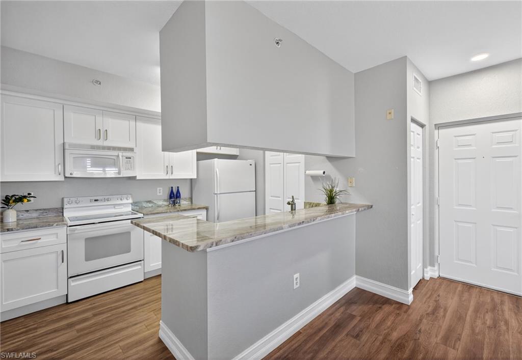 TUSCANY GARDENS - Residential