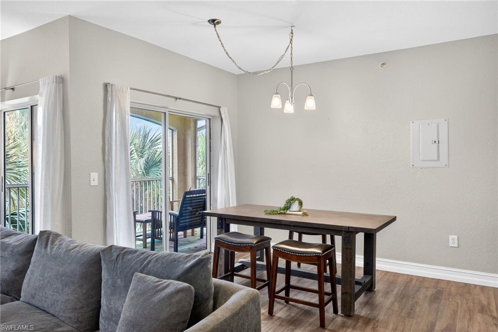 TUSCANY GARDENS - Residential