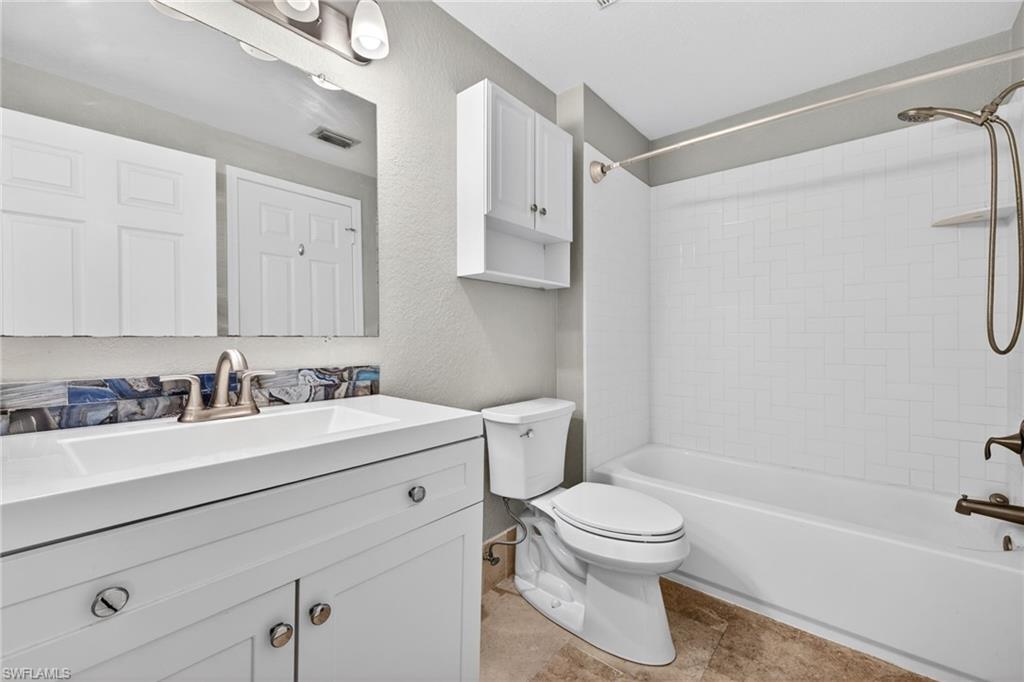 TUSCANY GARDENS - Residential