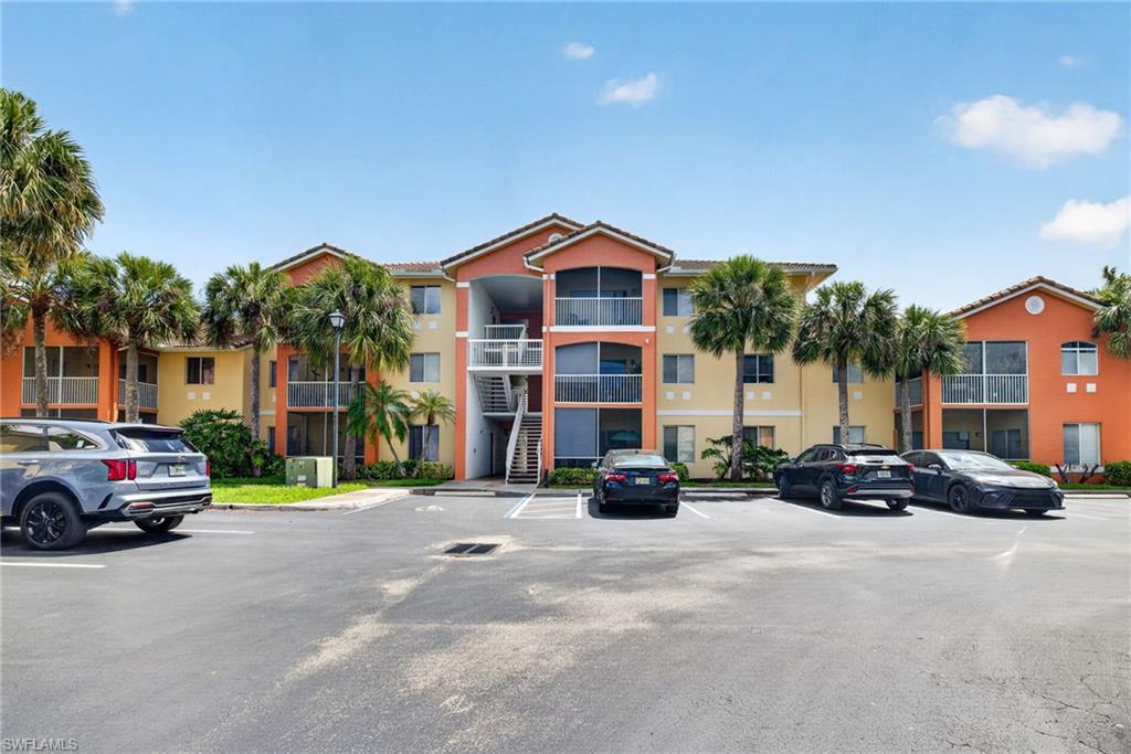 TUSCANY GARDENS - Residential