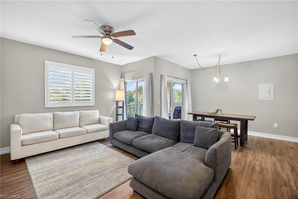 TUSCANY GARDENS - Residential