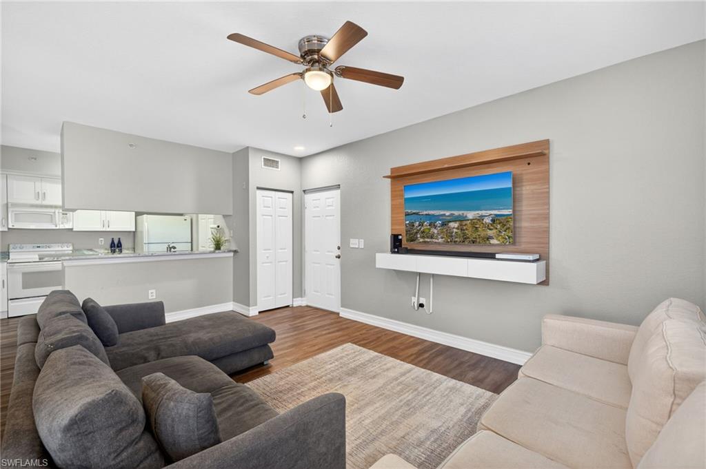 TUSCANY GARDENS - Residential