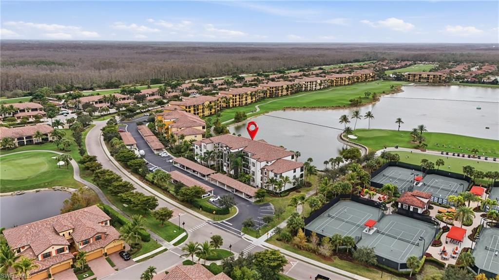 BONITA NATIONAL GOLF AND COUNTRY CLUB - Residential