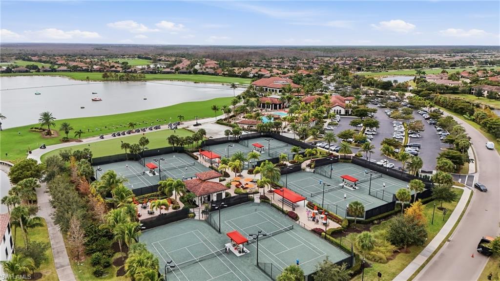 BONITA NATIONAL GOLF AND COUNTRY CLUB - Residential