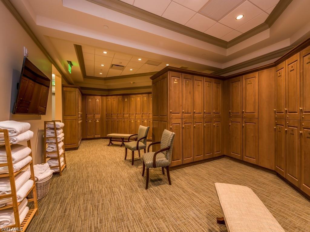 BONITA NATIONAL GOLF AND COUNTRY CLUB - Residential