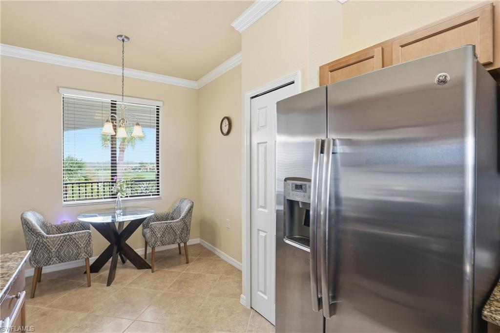 BONITA NATIONAL GOLF AND COUNTRY CLUB - Residential