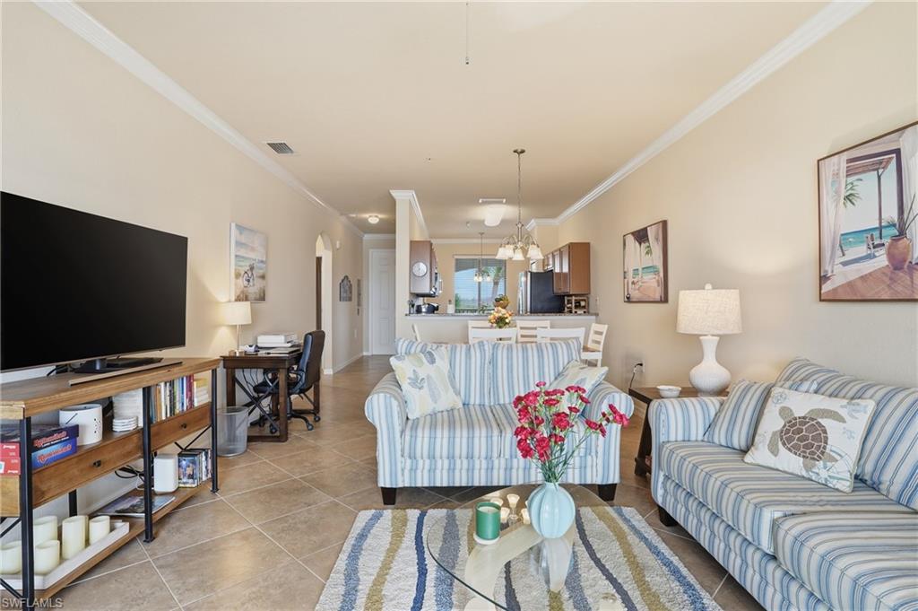 BONITA NATIONAL GOLF AND COUNTRY CLUB - Residential