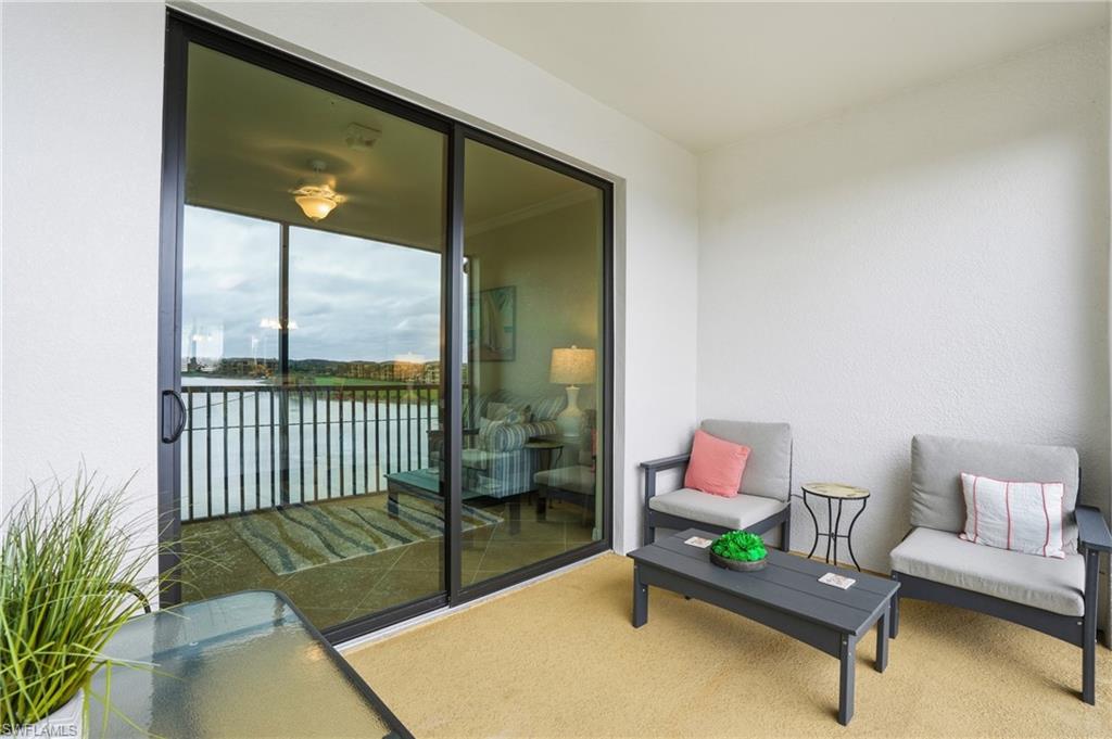 BONITA NATIONAL GOLF AND COUNTRY CLUB - Residential