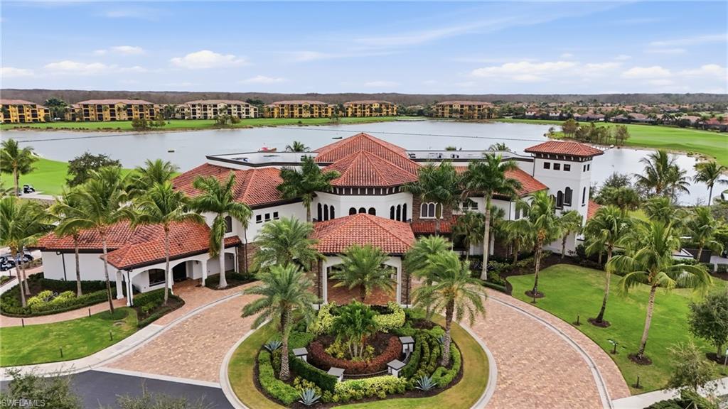 BONITA NATIONAL GOLF AND COUNTRY CLUB - Residential