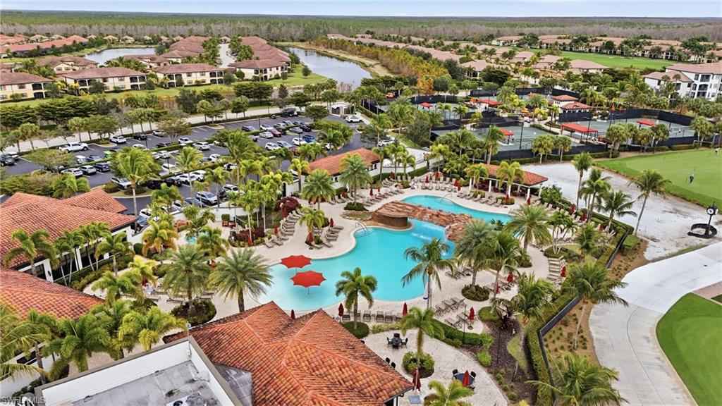 BONITA NATIONAL GOLF AND COUNTRY CLUB - Residential