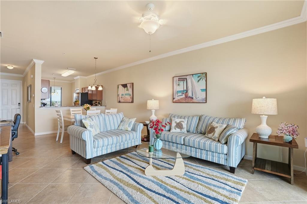 BONITA NATIONAL GOLF AND COUNTRY CLUB - Residential