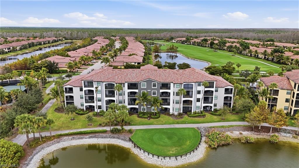 BONITA NATIONAL GOLF AND COUNTRY CLUB - Residential