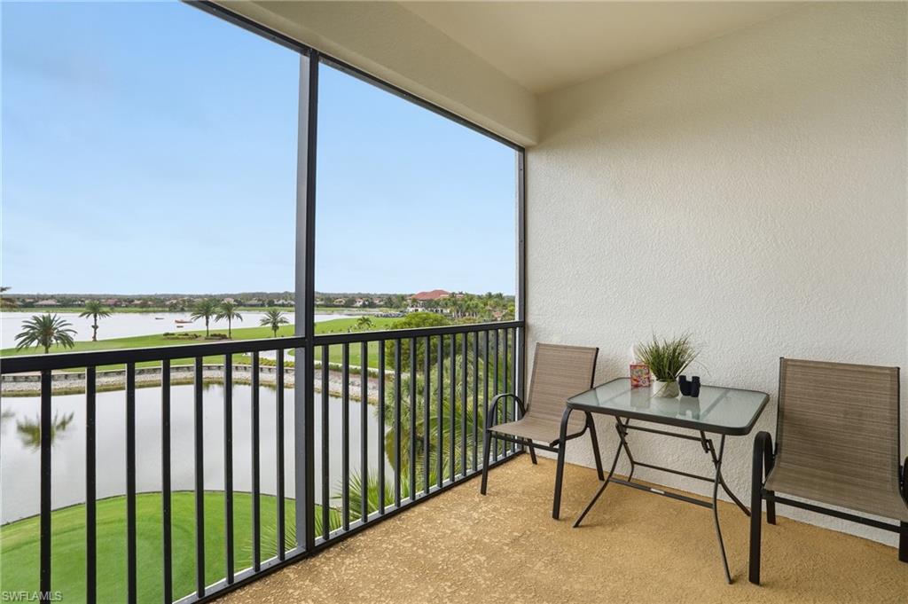 BONITA NATIONAL GOLF AND COUNTRY CLUB - Residential