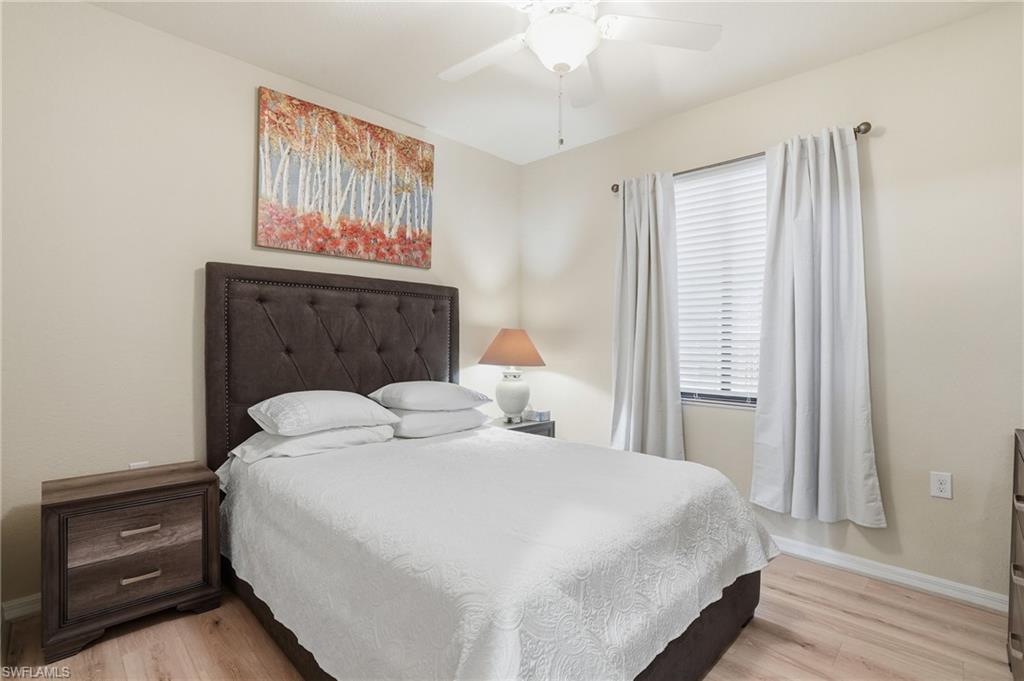 BONITA NATIONAL GOLF AND COUNTRY CLUB - Residential