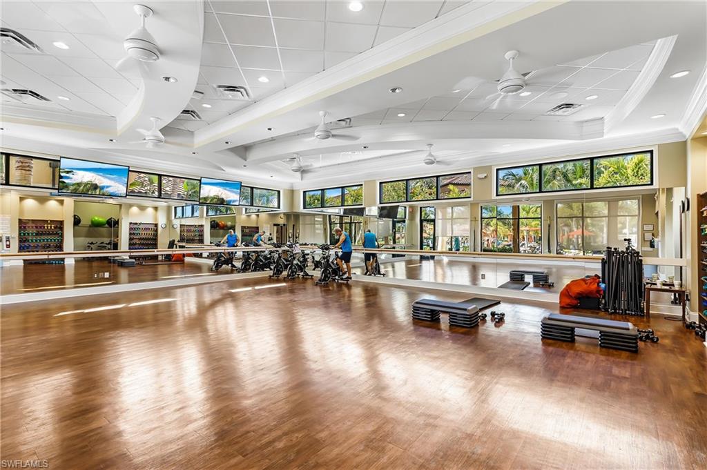 BONITA NATIONAL GOLF AND COUNTRY CLUB - Residential