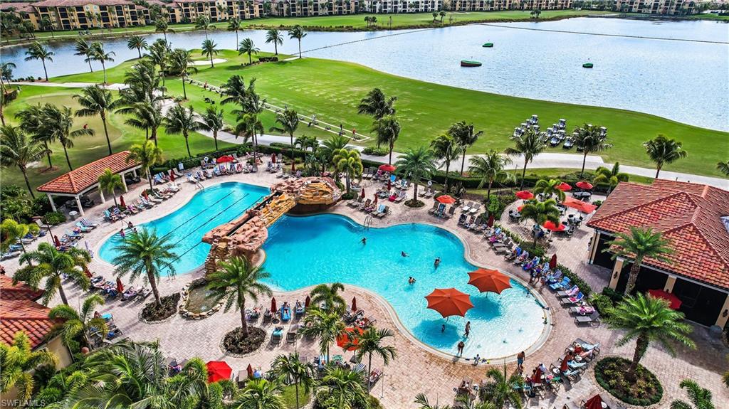 BONITA NATIONAL GOLF AND COUNTRY CLUB - Residential