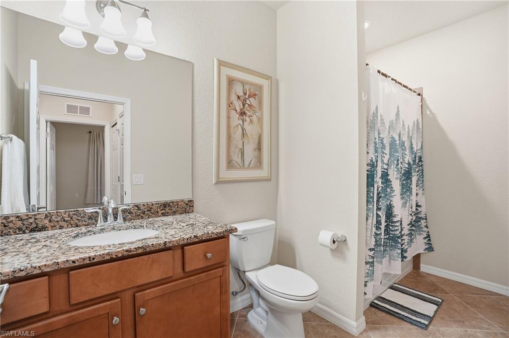 BONITA NATIONAL GOLF AND COUNTRY CLUB - Residential