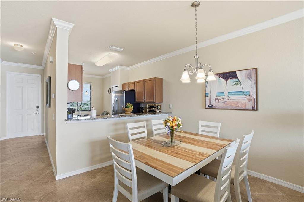 BONITA NATIONAL GOLF AND COUNTRY CLUB - Residential