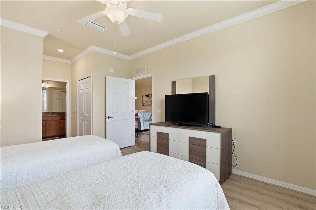 BONITA NATIONAL GOLF AND COUNTRY CLUB - Residential