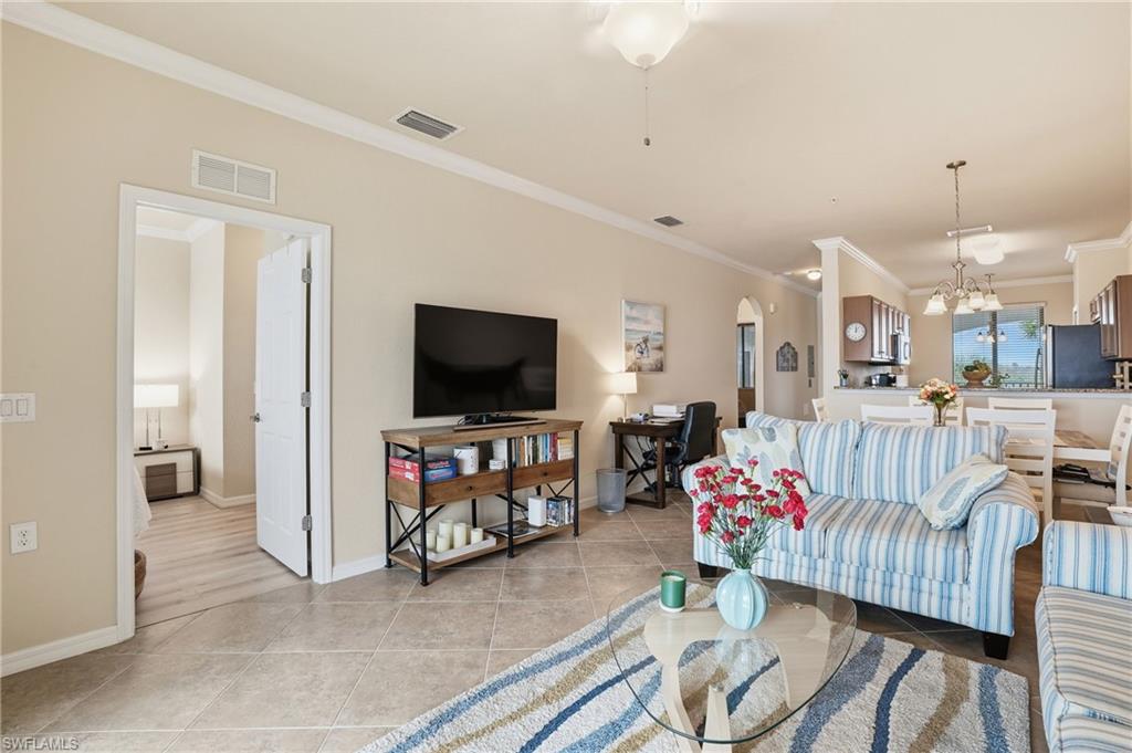 BONITA NATIONAL GOLF AND COUNTRY CLUB - Residential