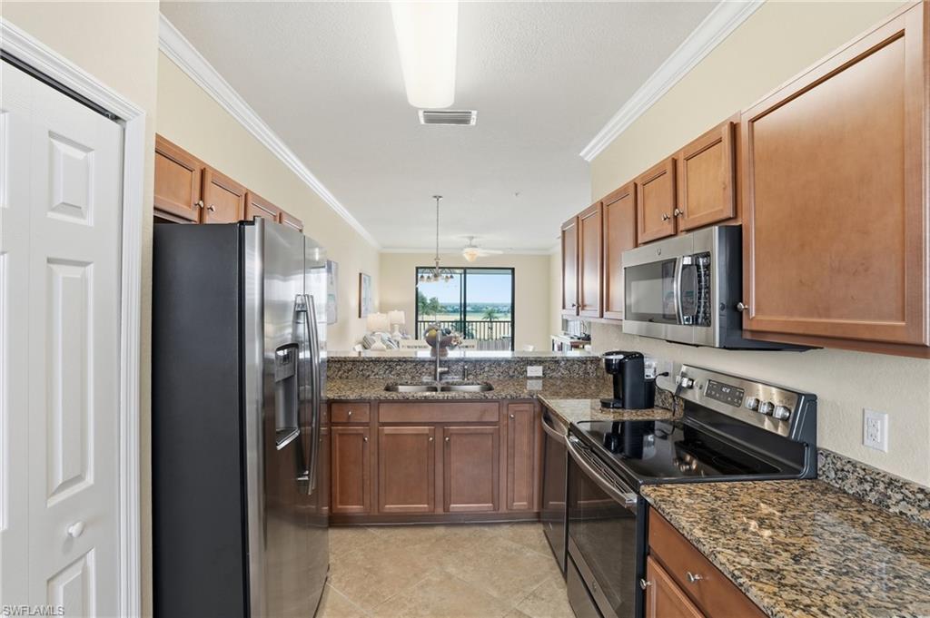 BONITA NATIONAL GOLF AND COUNTRY CLUB - Residential