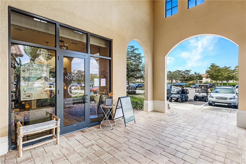 BONITA NATIONAL GOLF AND COUNTRY CLUB - Residential