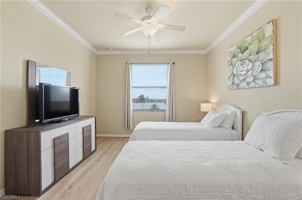 BONITA NATIONAL GOLF AND COUNTRY CLUB - Residential