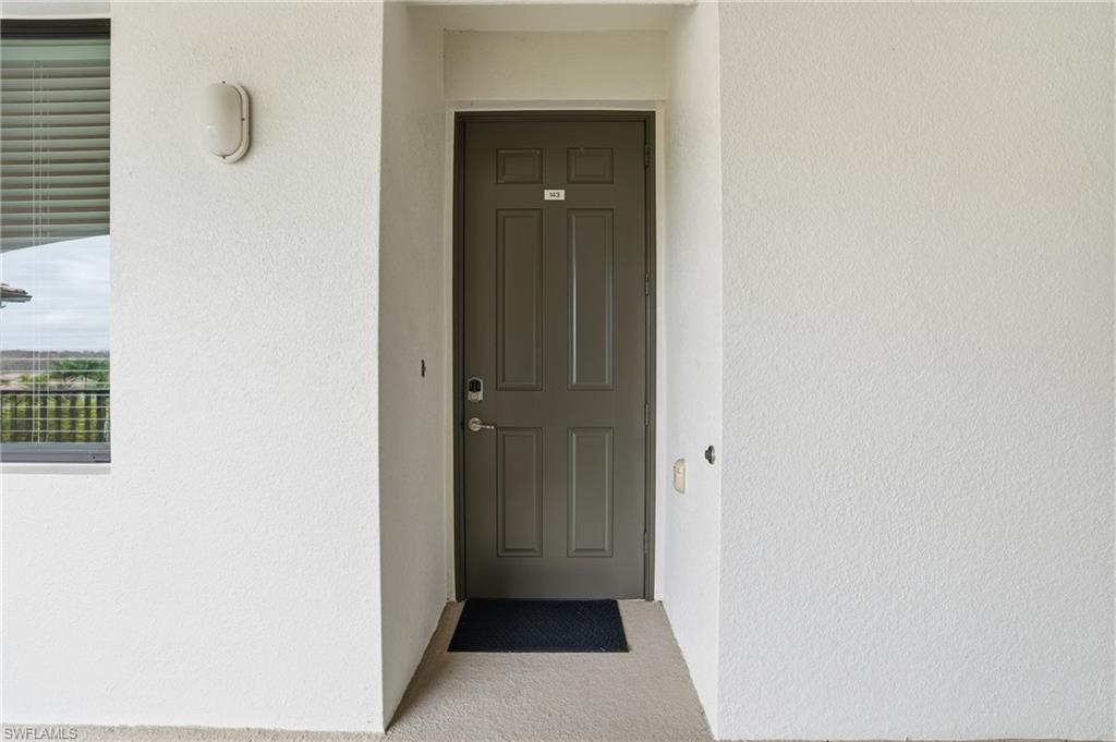 BONITA NATIONAL GOLF AND COUNTRY CLUB - Residential