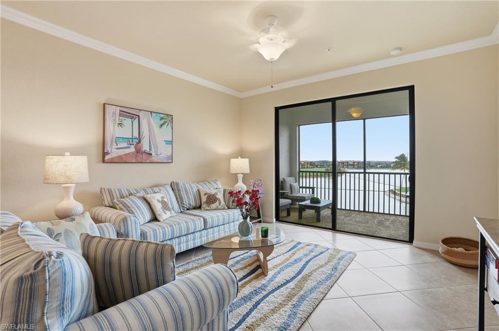 BONITA NATIONAL GOLF AND COUNTRY CLUB - Residential