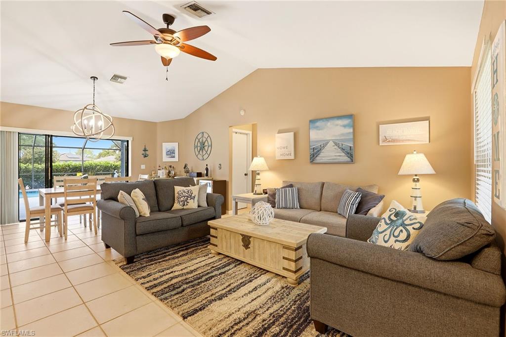 SPRING LAKES - Residential