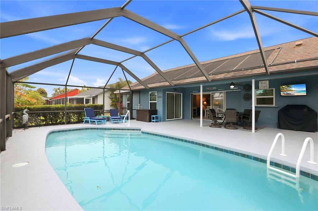 SPRING LAKES - Residential