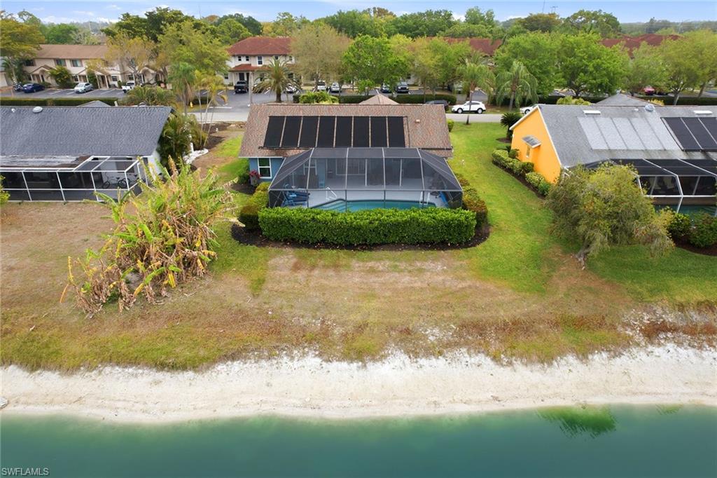 SPRING LAKES - Residential