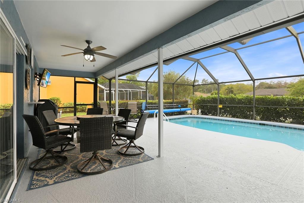 SPRING LAKES - Residential