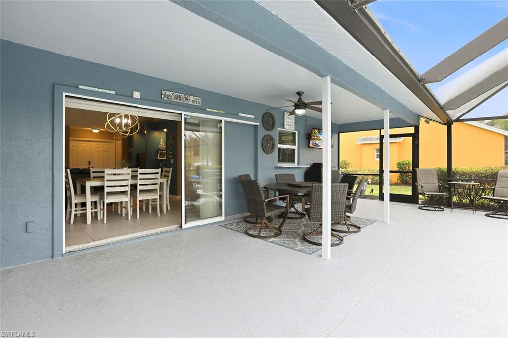 SPRING LAKES - Residential