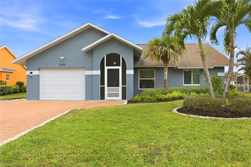 Photo of 26626 Robin WAY, BONITA SPRINGS, FL 34135 (MLS # 226013188)