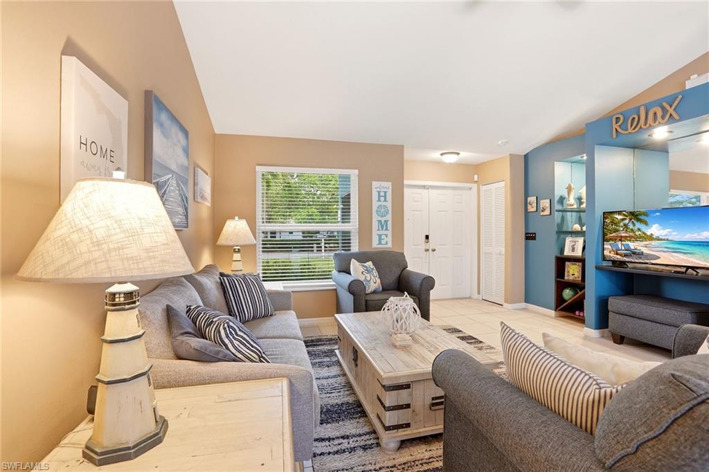 SPRING LAKES - Residential